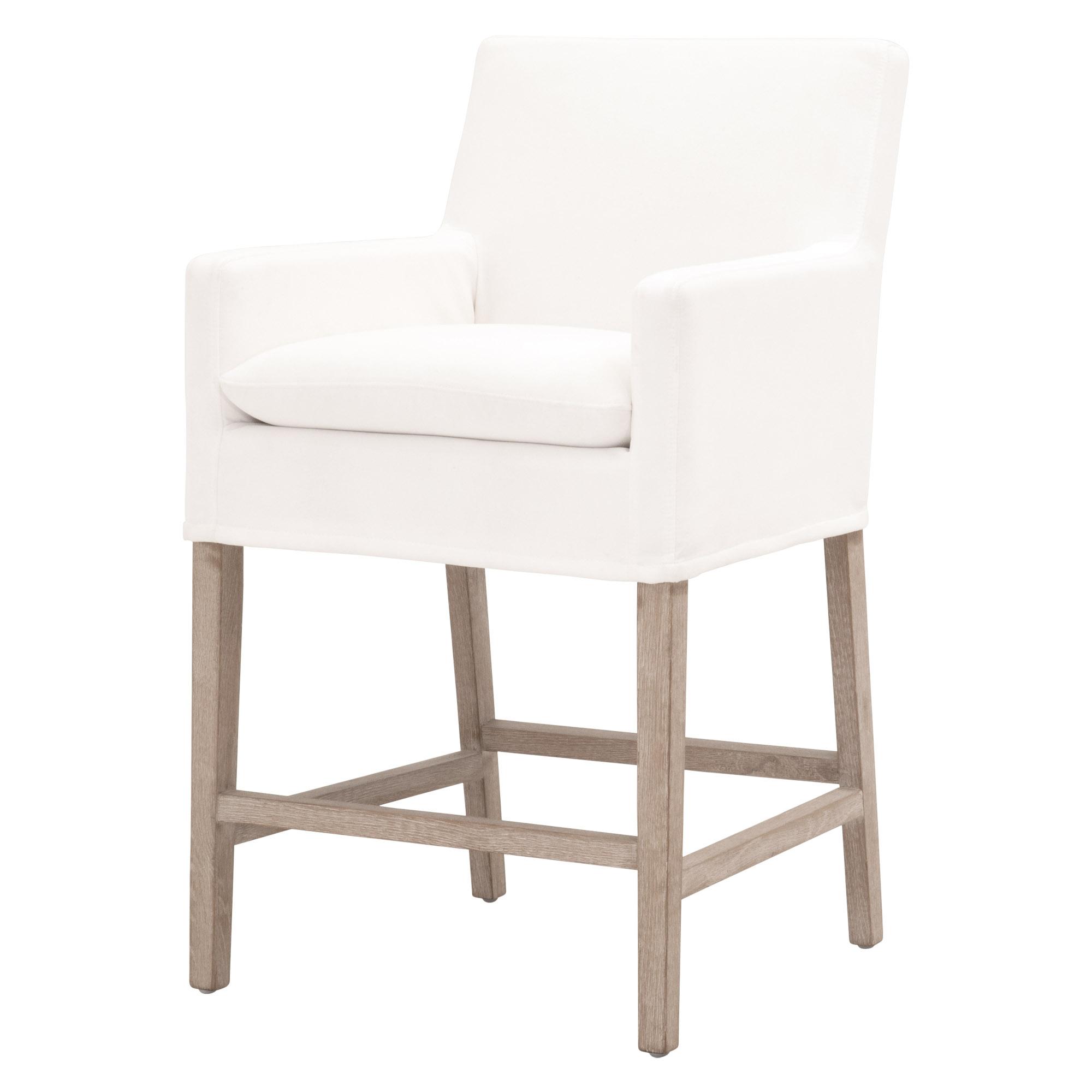 Counter stool cover online
